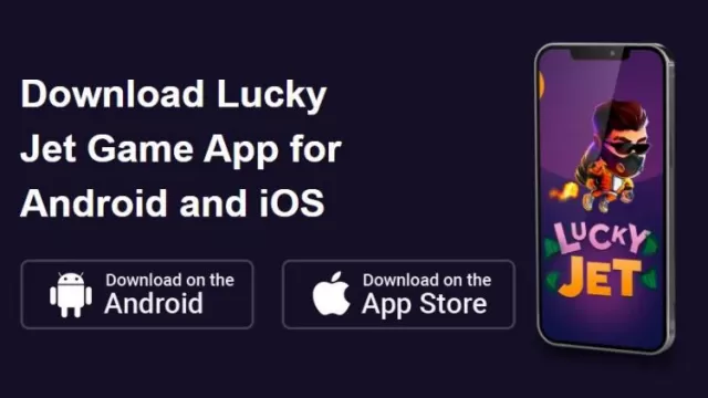 Download Lucky Jet App for Android and