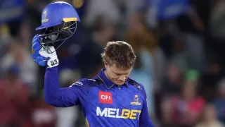 DSG vs MICT (Durban vs Mi) Dream11 Team