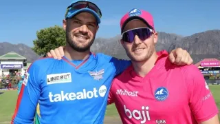 DSG vs PR Dream11 Team, Prediction: