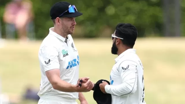 Duffy, Ajaz Wreck West Indies as NZ Clinch Series 2-0