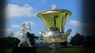 Duleep Trophy 2025: Meet All 6