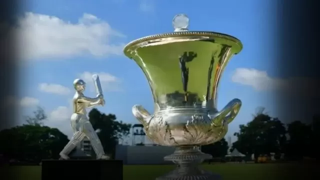 Duleep Trophy 2025: Meet All 6 Team Captains