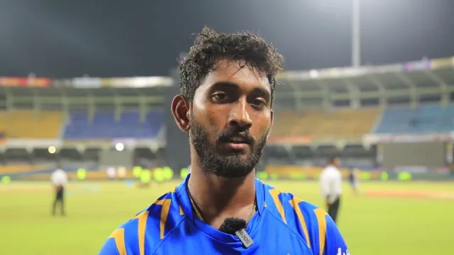 dushan hemantha wc 2026