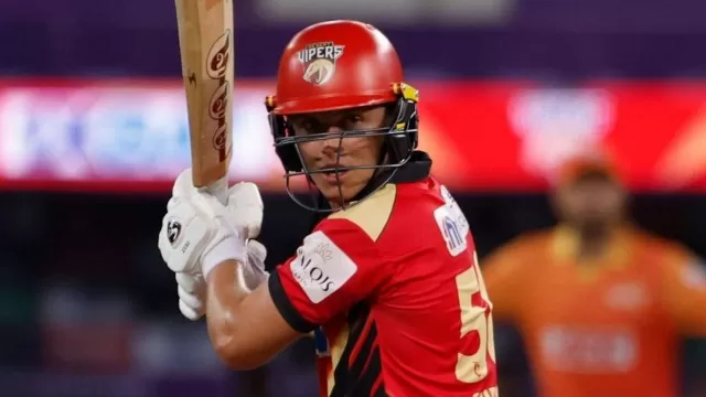 DV vs GG Dream11 Team, Vision11, Match Prediction, Live Streaming