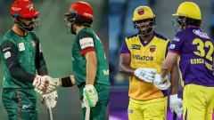 DV vs SWR Dream11 Prediction: Picture