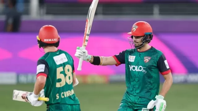 DV vs SWR Dream11 Team, Vision11, Match Prediction, Live Streaming