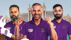 DWR vs DBR Dream11 Prediction: Picture