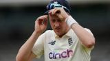 ECB suspends Ollie Robinson from all international cricket.
