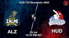 ECS T10 2025 ALZ vs Picture