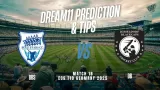 ECS T10 2025 BBS vs DB: Playing 11, Dream11 Team, My11Circle Prediction