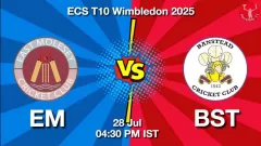 ECS T10 2025 EM vs Picture