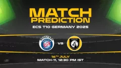 ECS T10 2025 SKB vs Picture