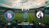 ECS T10 2025 SKS vs DB: Playing 11, Dream11 Team, My11Circle Prediction