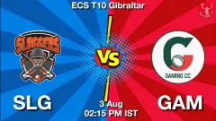 ECS T10 2025 SLG vs Picture