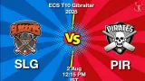 ECS T10 2025 SLG vs PIR: Playing 11, Dream11 Team, My11Circle Prediction
