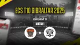 ECS T10 2025 SLG vs PIR: Playing 11, Dream11 Team, Who will win today match?