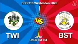 ECS T10 2025 TWI