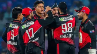 EDR vs ODW Dream11 Prediction