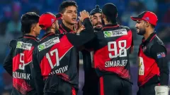 EDR vs ODW Dream11 Prediction, Picture