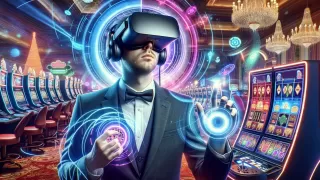 Elevate Your Gameplay with Innovative Casino Features