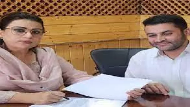 Empowering Athletes: J&K Sports Council and SAI