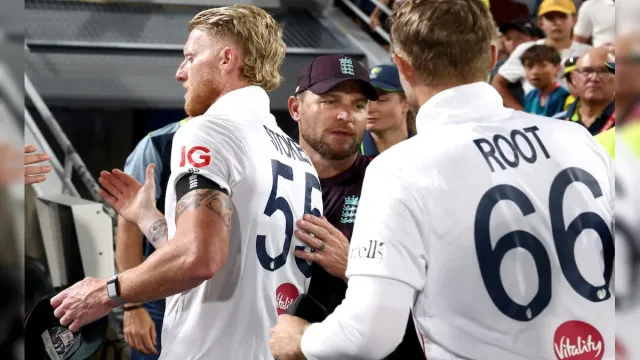 End of Bazball? McCullum and Stokes Get Blunt Warning