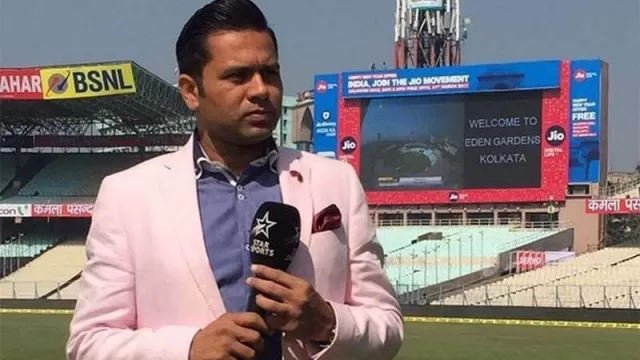 Eng vs Ind: Aakash Chopra picks favorite