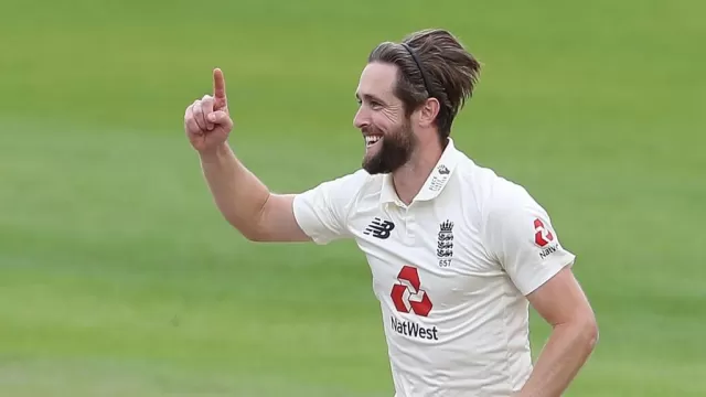 Eng vs Ind: Chris Woakes back in