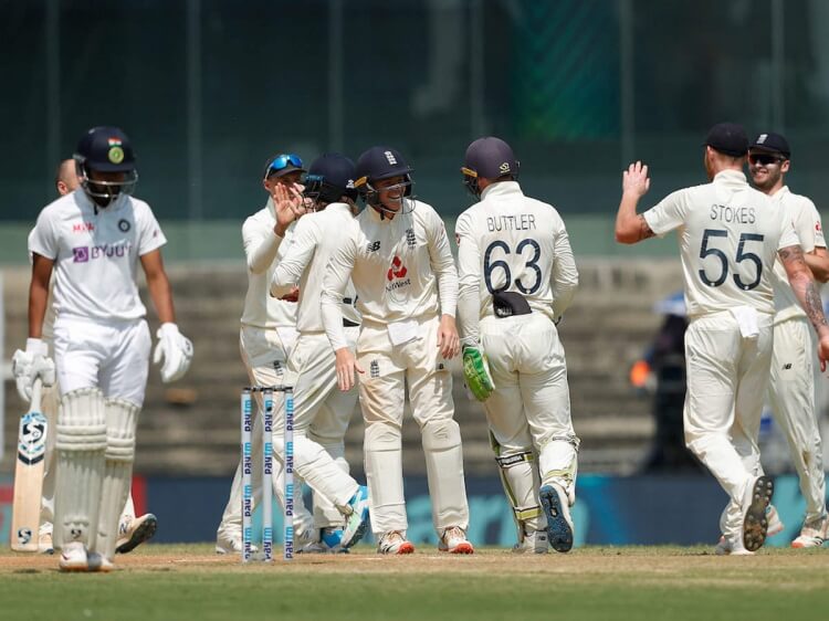 ENG vs IND - England announce playing 11 for the fifth test against India