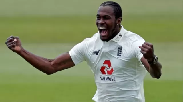 ENG vs IND: England announces playing 11 against India for the second Test