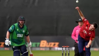 ENG vs IRE 3rd T20I: When