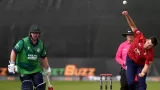 ENG vs IRE 3rd