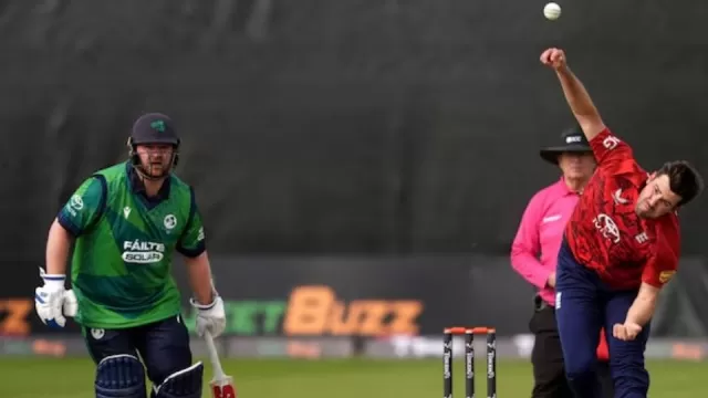 ENG vs IRE 3rd T20I: When and where to watch Ireland vs England match live?