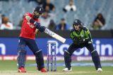 ENG vs IRE: Ireland beat England by 5 runs in T20 World Cup