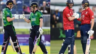 ENG vs IRE Match Prediction