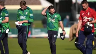 ENG vs IRE Match Prediction, Who