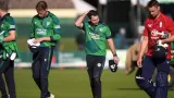 ENG vs IRE Match
