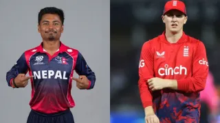 ENG vs NEP AI Dream11 Prediction,