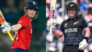 ENG vs NZ AI Prediction, Team,