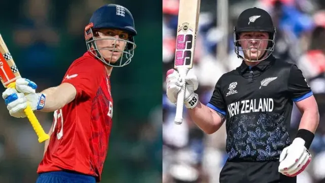 ENG vs NZ AI Prediction, Team, Winning