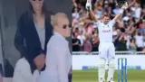 ENG vs NZ: England woman cricketer twerks to laud Joe Root’s century