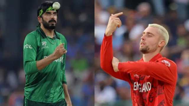 ENG vs PAK: 3 Key Players to