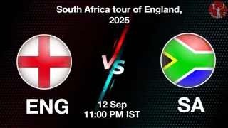 ENG vs SA 2nd T20I: Pitch Report