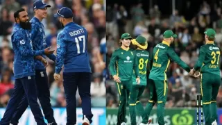 ENG vs SA Match Prediction