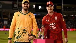 ENG vs SA Match Prediction