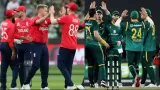 ENG vs SA Match