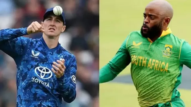 ENG vs SA Match Preview, Who will win today 2nd ODI match?