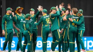 ENG vs SA: The Biggest Defeat in ODI History by Runs
