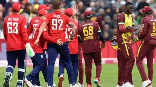 ENG vs WI AI Dream11 Prediction,