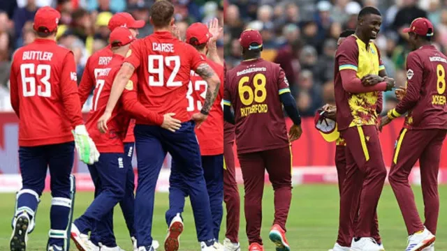 ENG vs WI AI Dream11 Prediction, Winning